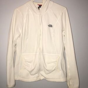 North face jacket!